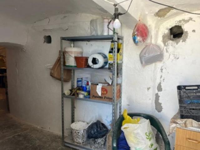 Casa Venta Baza, Baza