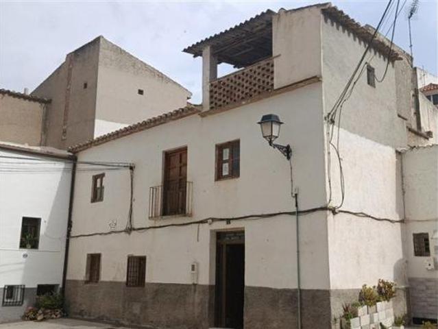 Casa Venta Baza, Baza
