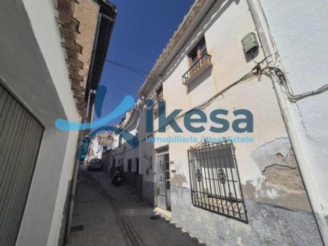 Casa Venta Baza, Baza