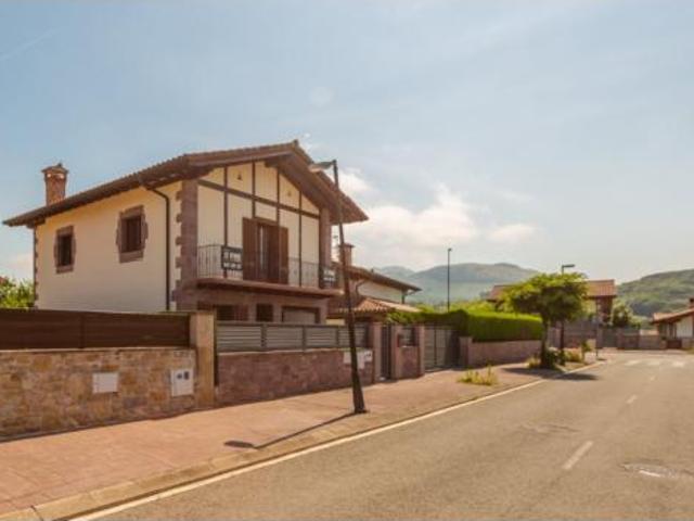 Casa Venta Baztán, Elizondo