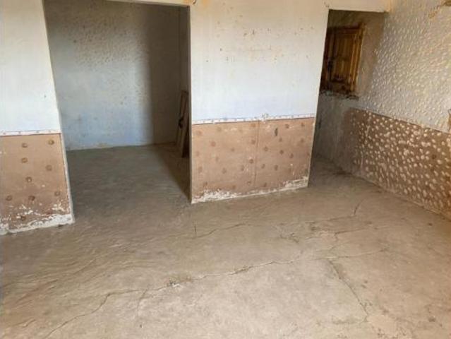 Casa Venta Bañón, Bañón