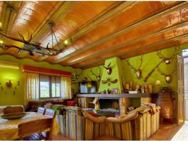Casa Venta Baños de La Encina, Baños de La Encina