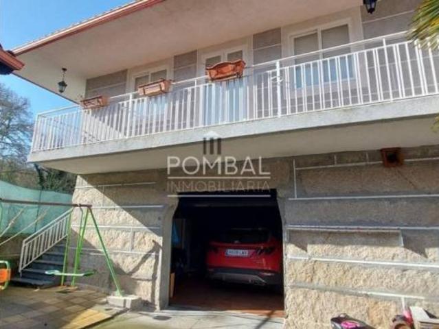 Casa Venta Baños de Molgas, Baños de Molgas