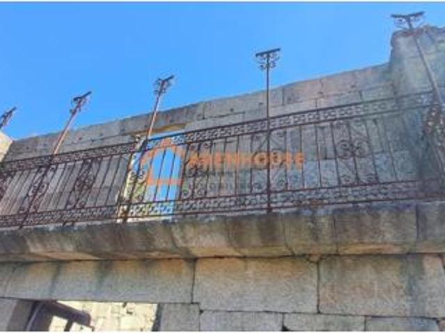 Casa Venta Baños de Molgas, O Pazo Baños de Molgas