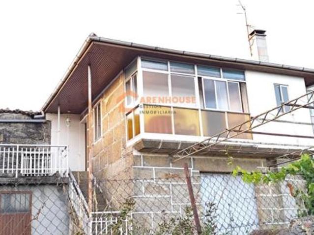 Casa Venta Baños de Molgas, Guede Baños de Molgas
