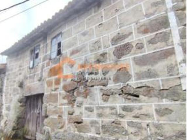 Casa Venta Baños de Molgas, O Pazo Baños de Molgas