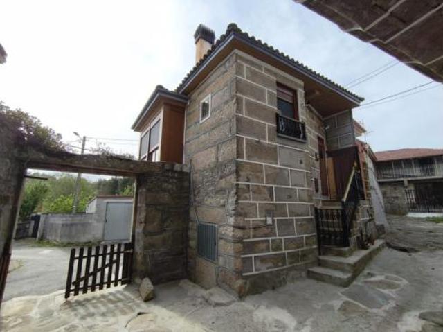 Casa Venta Baños de Molgas, Sanguñedo Baños de Molgas