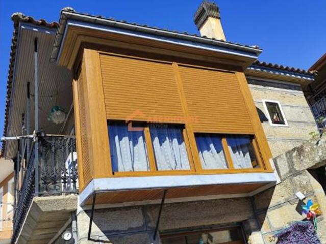 Casa Venta Baños de Molgas, Sanguñedo Baños de Molgas