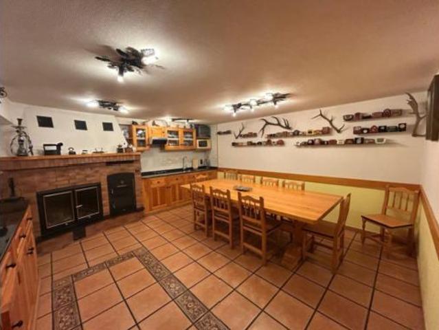Casa Venta Baños de Río Tobía, Baños de Río Tobía