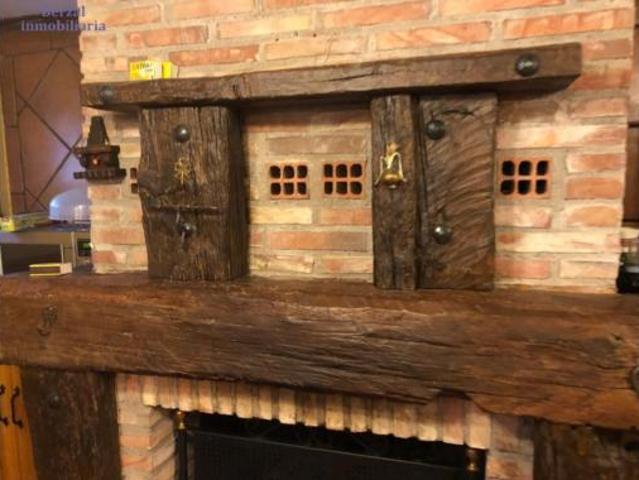 Casa Venta Baños de Río Tobía, Baños de Río Tobía
