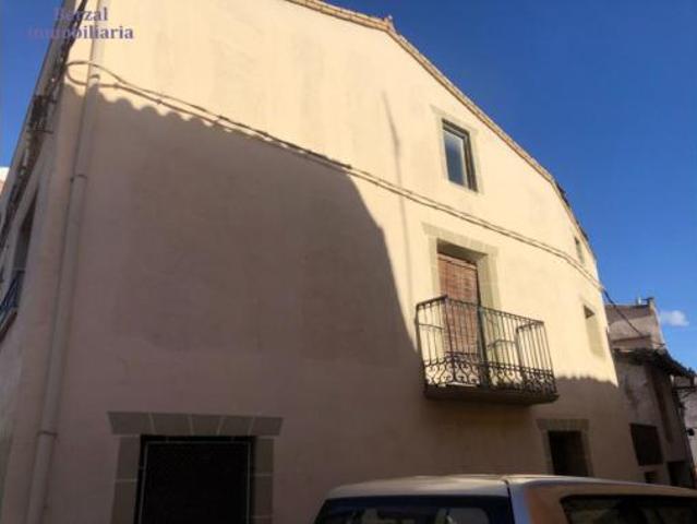 Casa Venta Baños de Río Tobía, Baños de Río Tobía