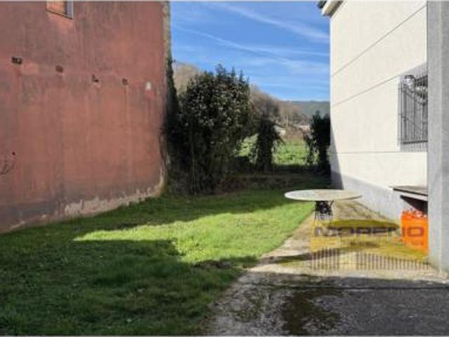 Casa Venta Becerreá, Becerreá