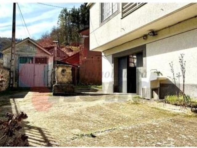 Casa Venta Becerreá, Becerreá