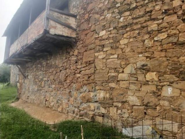 Casa Venta Becerreá, Becerreá
