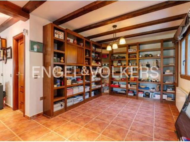 Casa Venta Becerril de la Sierra, Becerril de la Sierra