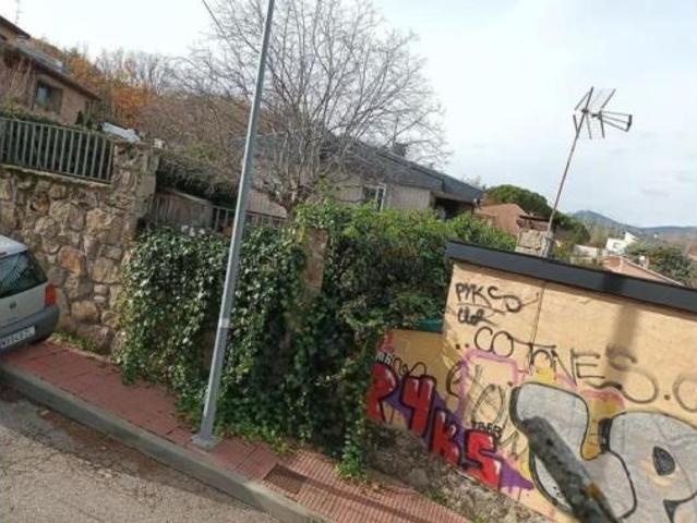 Casa Venta Becerril de la Sierra, Becerril de la Sierra
