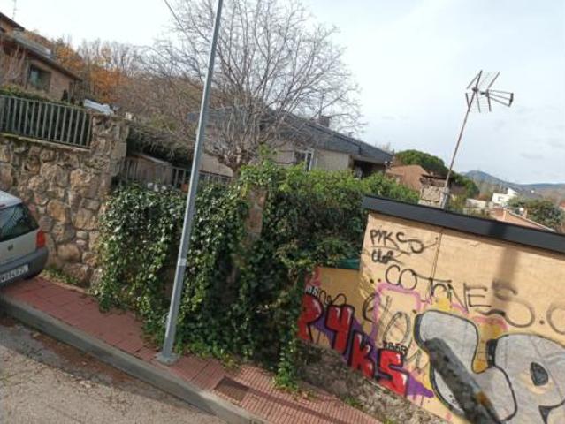Casa Venta Becerril de la Sierra, Becerril de la Sierra