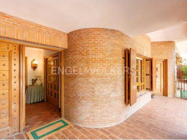 Casa Venta Becerril de la Sierra, Becerril de la Sierra