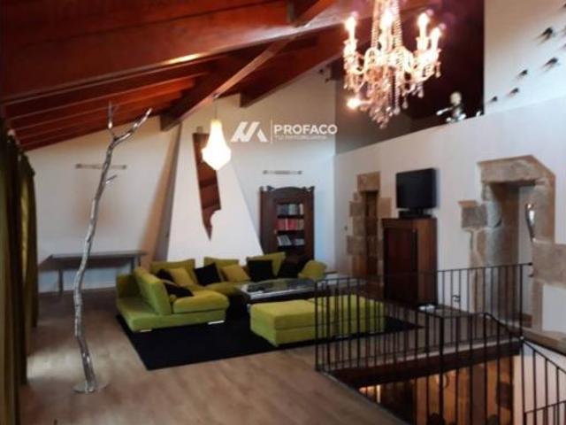 Casa Venta Beade, Beade