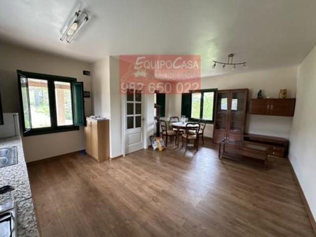 Casa Venta Begonte, Begonte