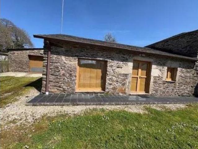 Casa Venta Begonte, Begonte