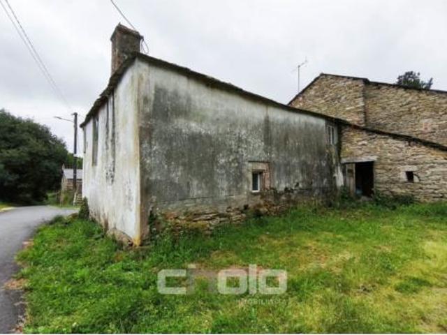 Casa Venta Begonte, Begonte