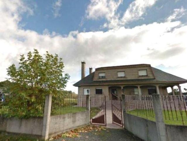 Casa Venta Begonte, Trobo Santa Maria Begonte
