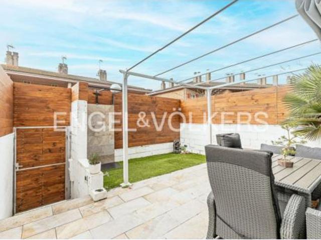 Casa adosada Venta Begues, Begues