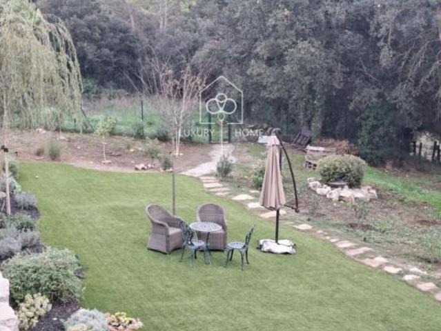 Casa Venta Begues, Begues
