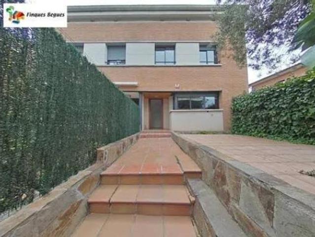 Casa Venta Begues, Begues
