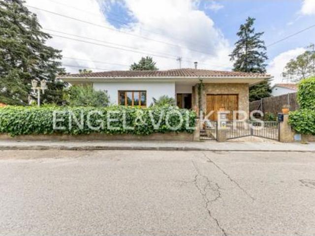 Casa Venta Begues, Begues
