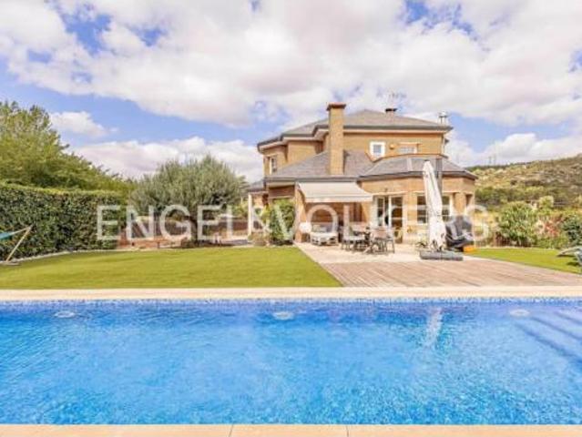 Casa Venta Begues, Begues
