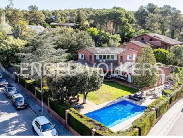 Casa Venta Begues, Begues