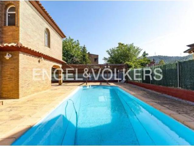 Casa Venta Begues, Begues
