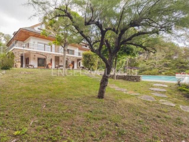 Casa Venta Begues, Begues
