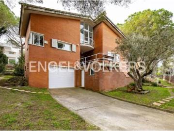 Casa Venta Begues, Begues