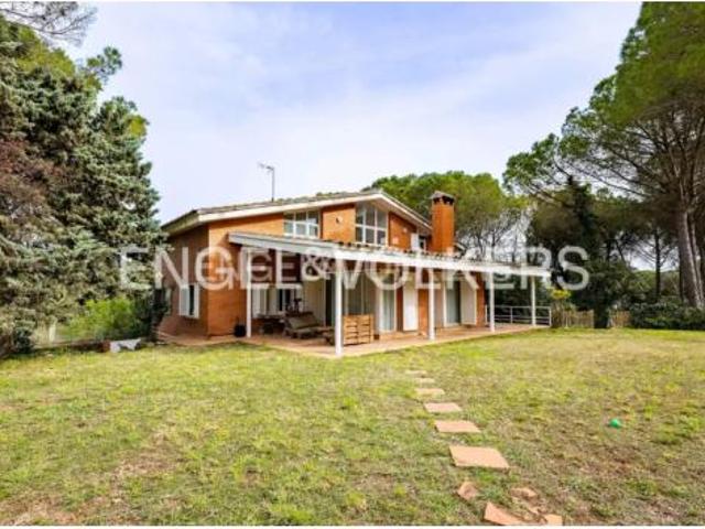 Casa Venta Begues, Begues