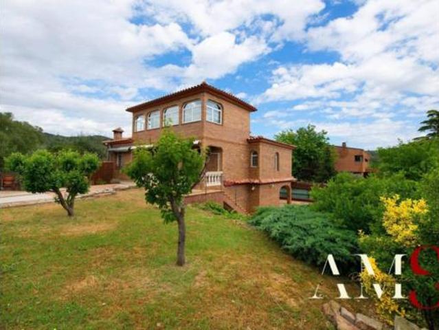 Casa Venta Begues, Begues
