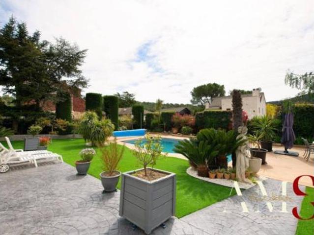 Casa Venta Begues, Begues