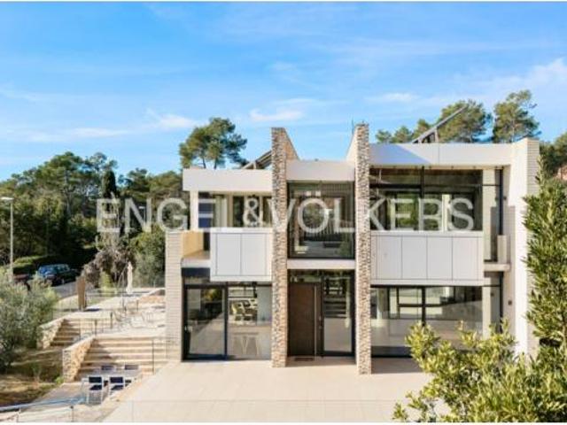 Casa Venta Begues, Begues