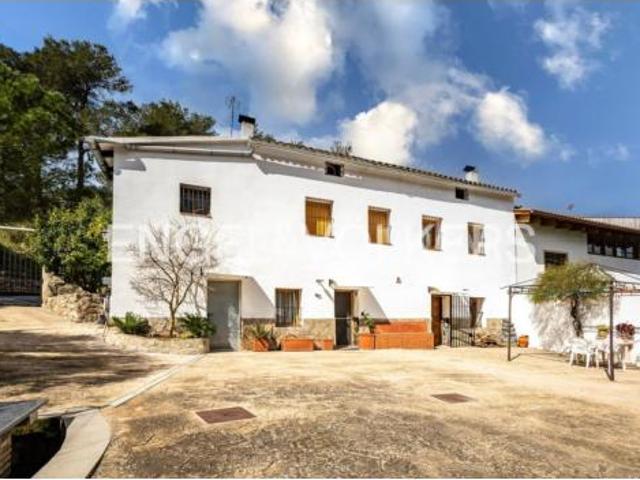 Casa Venta Begues, Begues