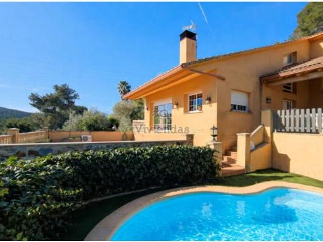 Casa Venta Begues, Begues
