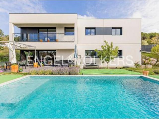 Casa Venta Begues, Begues