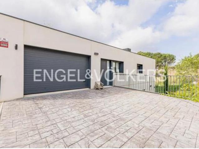 Casa Venta Begues, Begues