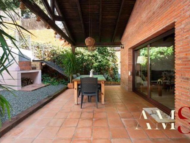 Casa Venta Begues, La Rectoria i La Bassa Blanca