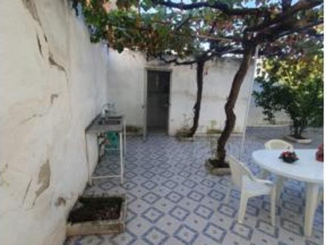 Casa Venta Bedmar y Garcíez, Bedmar