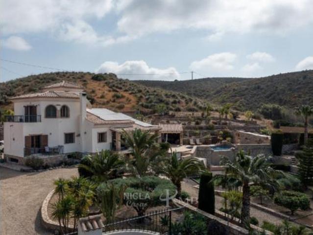Casa Venta Bédar, Bédar