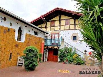 Casa Venta Bedia, Bedia
