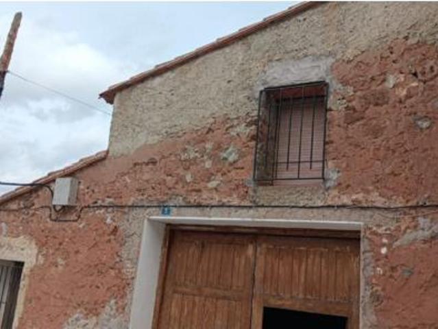 Casa Venta Bejís, Masías Blancas