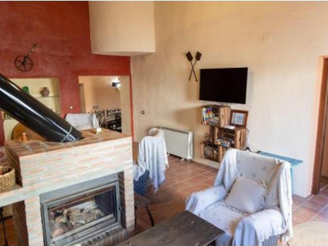 Casa Venta Belmez, El Hoyo